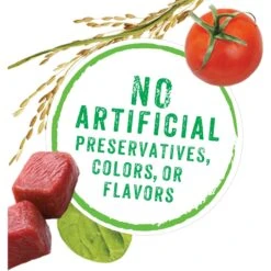 Purina Beneful Medleys Mediterranean Style Canned Dog Food -Snuggle Paws 100108 PT2. AC SS1800 V1700160565