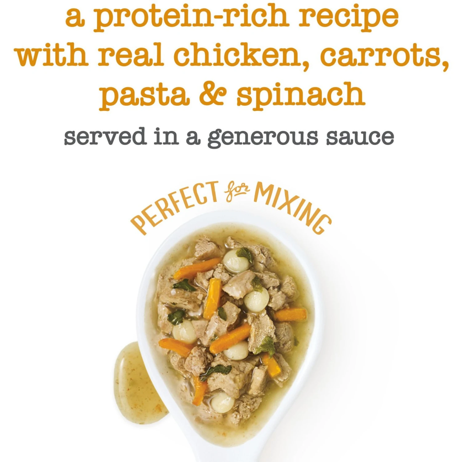 Purina Beneful Medleys Romana Style Canned Dog Food 4 Purina Beneful Medleys Romana Style Canned Dog Food - Image 2