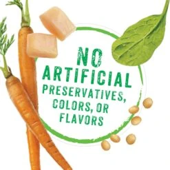 Purina Beneful Medleys Romana Style Canned Dog Food 13 Purina Beneful Medleys Romana Style Canned Dog Food -Snuggle Paws 100121 PT2. AC SS1800 V1700162263