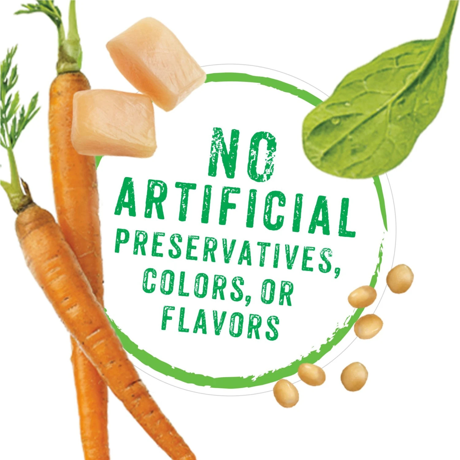 Purina Beneful Medleys Romana Style Canned Dog Food 5 Purina Beneful Medleys Romana Style Canned Dog Food - Image 3