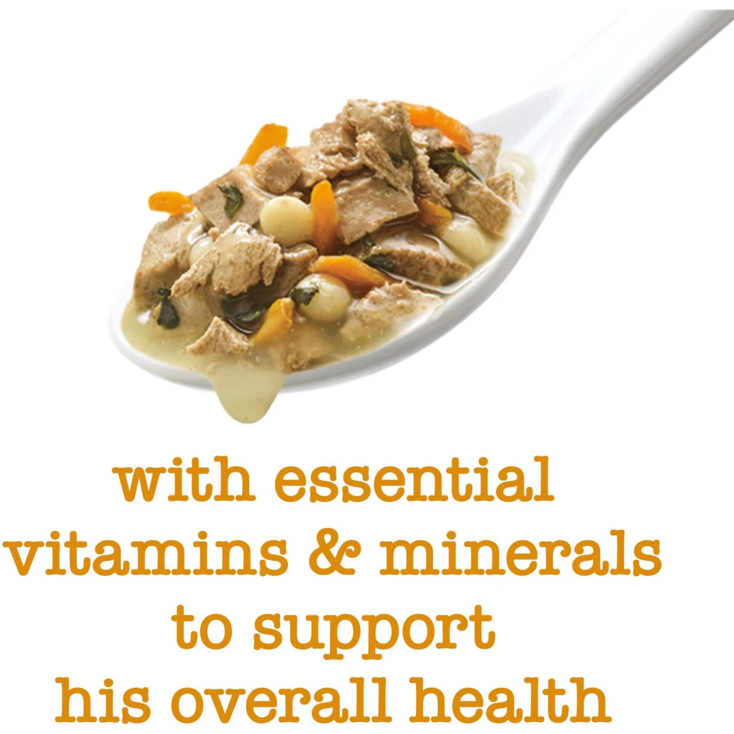 Purina Beneful Medleys Romana Style Canned Dog Food 6 Purina Beneful Medleys Romana Style Canned Dog Food - Image 4