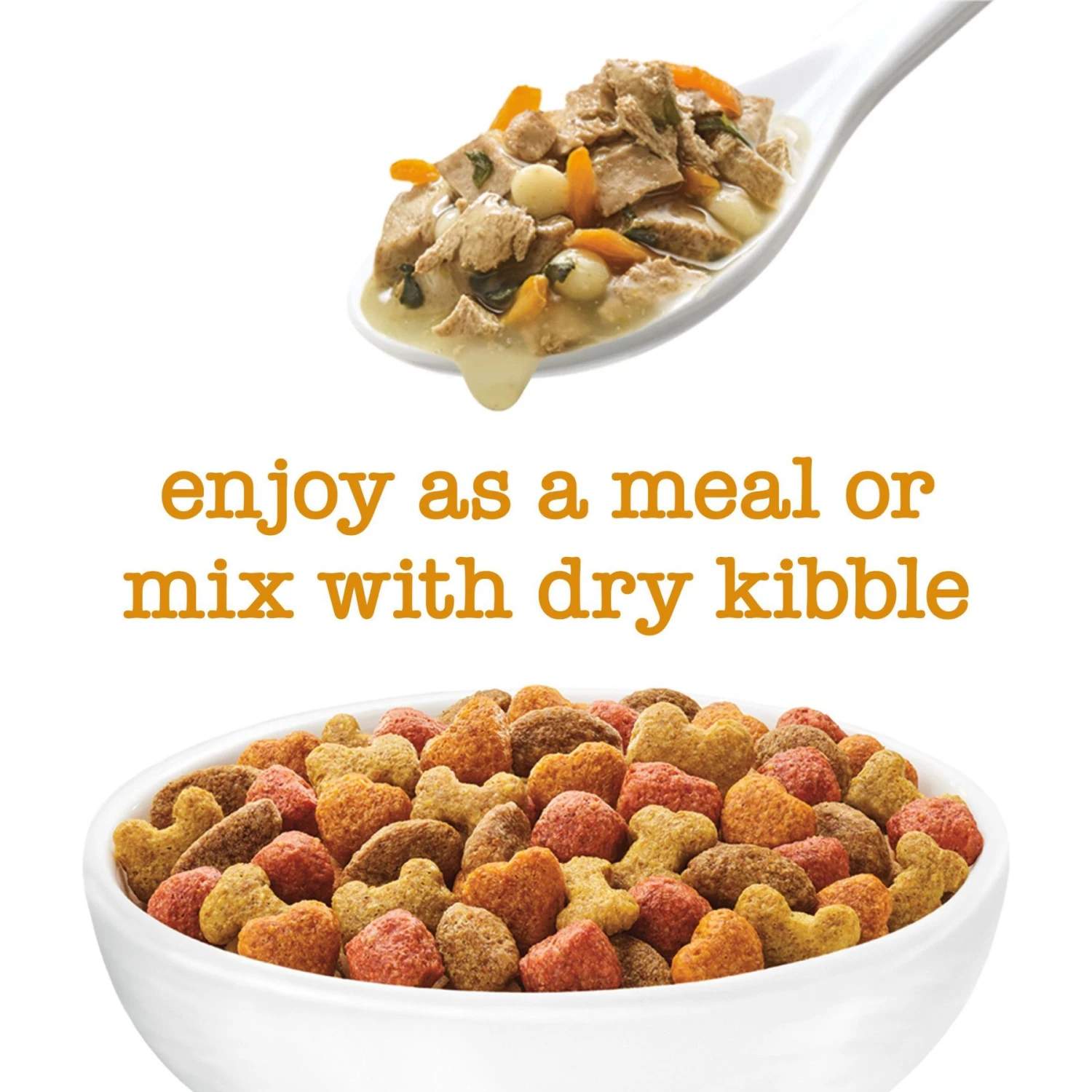 Purina Beneful Medleys Romana Style Canned Dog Food 10 Purina Beneful Medleys Romana Style Canned Dog Food - Image 8