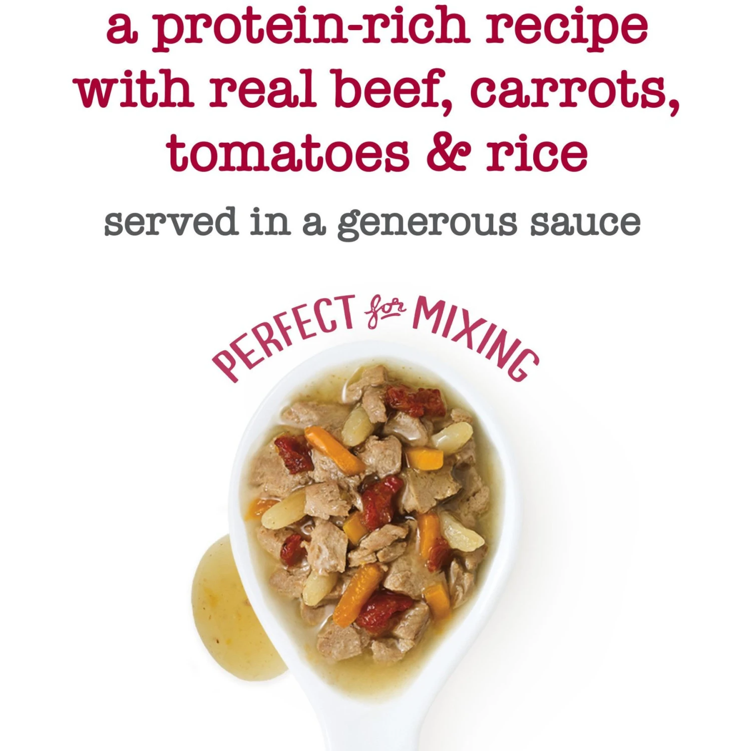 Purina Beneful Medleys Tuscan Style Canned Dog Food 4 Purina Beneful Medleys Tuscan Style Canned Dog Food - Image 2