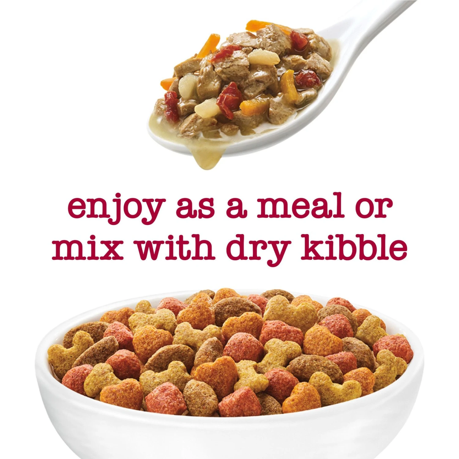 Purina Beneful Medleys Tuscan Style Canned Dog Food 10 Purina Beneful Medleys Tuscan Style Canned Dog Food - Image 8