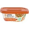 Purina Beneful Prepared Meals Simmered Chicken Medley With Green Beans, Carrots & Wild Rice Wet Dog Food 2 Purina Beneful Prepared Meals Simmered Chicken Medley With Green Beans, Carrots & Wild Rice Wet Dog Food -Snuggle Paws 100181 MAIN. AC SS1800 V1700158727