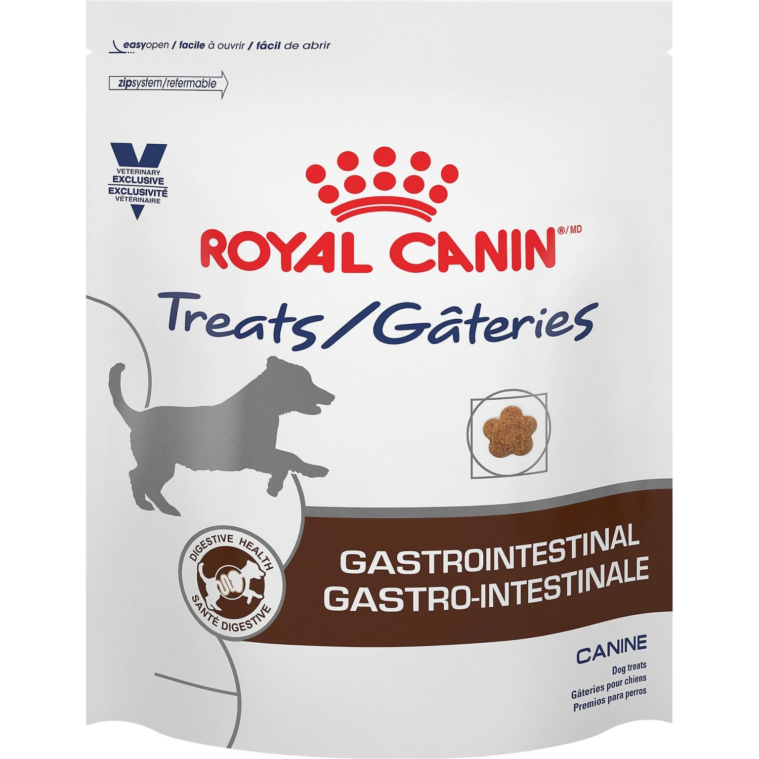 Royal Canin Veterinary Diet Adult Gastrointestinal Dog Treats 3 Royal Canin Veterinary Diet Adult Gastrointestinal Dog Treats
