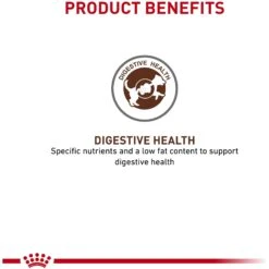 Royal Canin Veterinary Diet Adult Gastrointestinal Dog Treats 13 Royal Canin Veterinary Diet Adult Gastrointestinal Dog Treats -Snuggle Paws 100467 PT2. AC SS1800 V1701982705