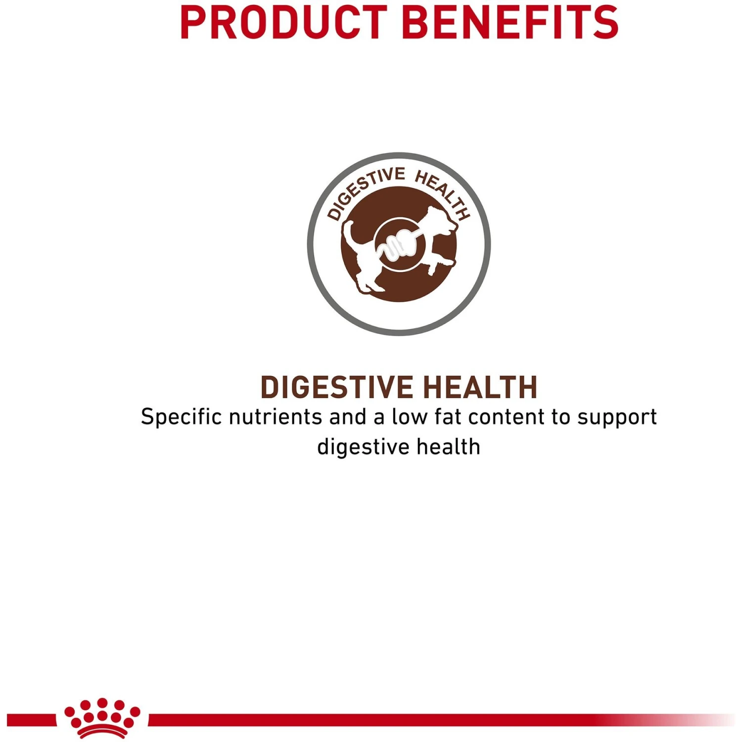 Royal Canin Veterinary Diet Adult Gastrointestinal Dog Treats 5 Royal Canin Veterinary Diet Adult Gastrointestinal Dog Treats - Image 3