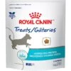 Royal Canin Veterinary Diet Adult Hydrolyzed Protein Dog Treats -Snuggle Paws 100469 MAIN. AC SS1800 V1696254912