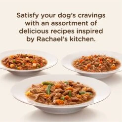 Rachael Ray Nutrish Natural Variety Pack Wet Dog Food -Snuggle Paws 100496 PT2. AC SS1800 V1547154426