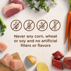 Rachael Ray Nutrish Natural Variety Pack Wet Dog Food -Snuggle Paws 100496 PT3. AC SS1800 V1535580176