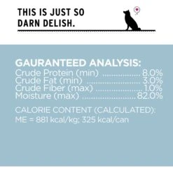 I And Love And You Moo Moo Venison Stew Grain-Free Canned Dog Food 16 I And Love And You Moo Moo Venison Stew Grain-Free Canned Dog Food -Snuggle Paws 100745 PT5. AC SS1800 V1573676664