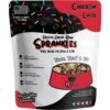 Sprankles Chicken Liver Grain-Free Freeze-Dried Dog & Cat Treats 2 Sprankles Chicken Liver Grain-Free Freeze-Dried Dog & Cat Treats -Snuggle Paws 1017846 MAIN. AC SS1800 V1700598839