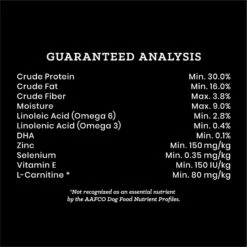 VICTOR Select Lamb Meal & Sweet Potato Recipe Grain-Free Dry Dog Food -Snuggle Paws 101788 PT6. AC SS1800 V1677690974