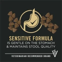Purina Pro Plan Sensitive Skin & Stomach Adult With Probiotics Lamb & Oat Meal Formula High Protein Dry Dog Food -Snuggle Paws 102303 PT2. AC SS1800 V1700689510