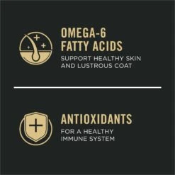 Purina Pro Plan Sensitive Skin & Stomach Adult With Probiotics Lamb & Oat Meal Formula High Protein Dry Dog Food -Snuggle Paws 102303 PT4. AC SS1800 V1700689488