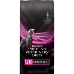 Purina Pro Plan Veterinary Diets UR Urinary Ox/St Dry Dog Food