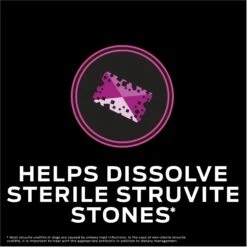 Purina Pro Plan Veterinary Diets UR Urinary Ox/St Dry Dog Food -Snuggle Paws 102495 PT7. AC SS1800 V1674850544