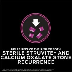 Purina Pro Plan Veterinary Diets UR Urinary Ox/St Dry Dog Food -Snuggle Paws 102495 PT8. AC SS1800 V1674845300