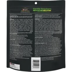 Purina Pro Plan Veterinary Diets Gentle Snackers Dog Treats, 8-oz Pouch -Snuggle Paws 1030950 PT1. AC SS1800 V1702673623