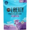 BIXBI Liberty Lamb Recipe Grain-Free Freeze-Dried Raw Dog Food -Snuggle Paws 103655 MAIN. AC SS1800 V1640644591