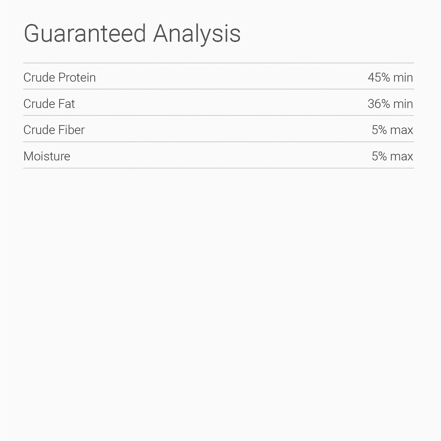 BIXBI Liberty Lamb Recipe Grain-Free Freeze-Dried Raw Dog Food 8 BIXBI Liberty Lamb Recipe Grain-Free Freeze-Dried Raw Dog Food - Image 6