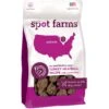Spot Farms Turkey Meatball Recipe With Cranberries Dog Treats -Snuggle Paws 104177 MAIN. AC SS1800 V1619709164