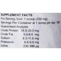 ProDen PlaqueOff Powder Dog & Cat Supplement -Snuggle Paws 104695 PT4. AC SS1800 V1474396655