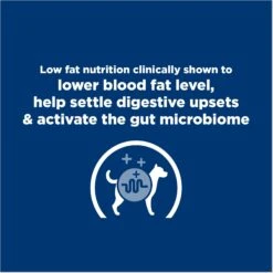 Hill's Prescription Diet I/d Digestive Care Low Fat Chicken Flavor Dry Dog Food 16 Hill's Prescription Diet I/d Digestive Care Low Fat Chicken Flavor Dry Dog Food -Snuggle Paws 105064 PT5. AC SS1800 V1668547491