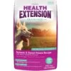 Health Extension Grain-Free Salmon Recipe Dry Dog Food