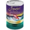 Zignature Salmon Limited Ingredient Formula Canned Dog Food -Snuggle Paws 105706 MAIN. AC SS1800 V1638569619