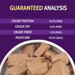 Zignature Salmon Limited Ingredient Formula Canned Dog Food -Snuggle Paws 105706 PT2. AC SS1800 V1638569569