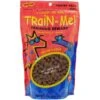 Crazy Dog Train-Me! Bacon Flavor Dog Treats -Snuggle Paws 105765 MAIN. AC SS1800 V1537989145