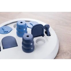 TRIXIE Activity Flip Board Activity Strategy Game Dog Toy -Snuggle Paws 107251 PT5. AC SS1800 V1686332018