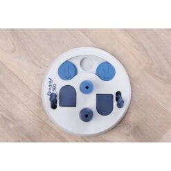 TRIXIE Activity Flip Board Activity Strategy Game Dog Toy -Snuggle Paws 107251 PT6. AC SS1800 V1686330169