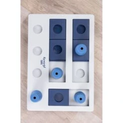 TRIXIE Chess Activity Strategy Game Dog Toy -Snuggle Paws 107269 PT5. AC SS1800 V1686328488