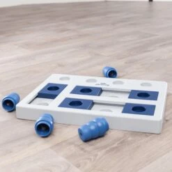 TRIXIE Chess Activity Strategy Game Dog Toy -Snuggle Paws 107269 PT7. AC SS1800 V1686330230