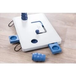 TRIXIE Move2Win Activity Strategy Game Dog Toy 15 TRIXIE Move2Win Activity Strategy Game Dog Toy -Snuggle Paws 107273 PT5. AC SS1800 V1686332016