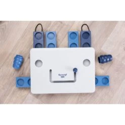 TRIXIE Move2Win Activity Strategy Game Dog Toy 16 TRIXIE Move2Win Activity Strategy Game Dog Toy -Snuggle Paws 107273 PT6. AC SS1800 V1686335551