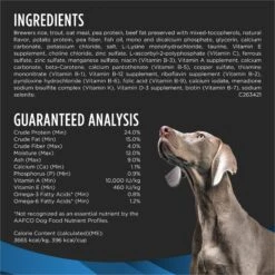 Purina Pro Plan Veterinary Diets DRM Dermatologic Management Naturals Dry Dog Food -Snuggle Paws 108087 PT5. AC SS1800 V1700157043
