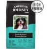 American Journey Lamb & Sweet Potato Recipe Grain-Free Dry Dog Food -Snuggle Paws 108419 MAIN. AC SS1800 V1669102658