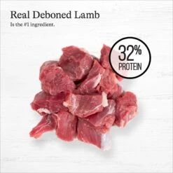 American Journey Lamb & Sweet Potato Recipe Grain-Free Dry Dog Food -Snuggle Paws 108419 PT3. AC SS1800 V1665684811