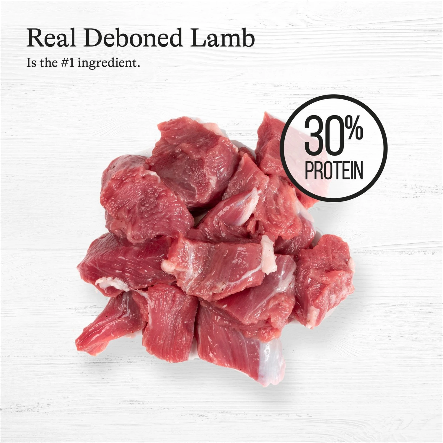 American Journey Puppy Lamb & Sweet Potato Recipe Grain-Free Dry Dog Food 6 American Journey Puppy Lamb & Sweet Potato Recipe Grain-Free Dry Dog Food - Image 4