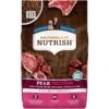 Rachael Ray Nutrish PEAK Open Prairie Recipe With Beef, Venison & Lamb Natural Grain-Free Dry Dog Food -Snuggle Paws 108502 MAIN. AC SS1800 V1657655131