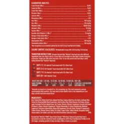 Rachael Ray Nutrish PEAK Open Prairie Recipe With Beef, Venison & Lamb Natural Grain-Free Dry Dog Food 19 Rachael Ray Nutrish PEAK Open Prairie Recipe With Beef, Venison & Lamb Natural Grain-Free Dry Dog Food -Snuggle Paws 108502 PT8. AC SS1800 V1657655131