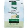 Nutro Limited Ingredient Diet Sensitive Support With Real Lamb & Sweet Potato Grain-Free Adult Dry Dog Food -Snuggle Paws 109395 MAIN. AC SS1800 V1702666888