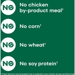 Nutro Natural Choice Small Bites Adult Chicken & Brown Rice Recipe Dry Dog Food -Snuggle Paws 109418 PT4. AC SS1800 V1691418449