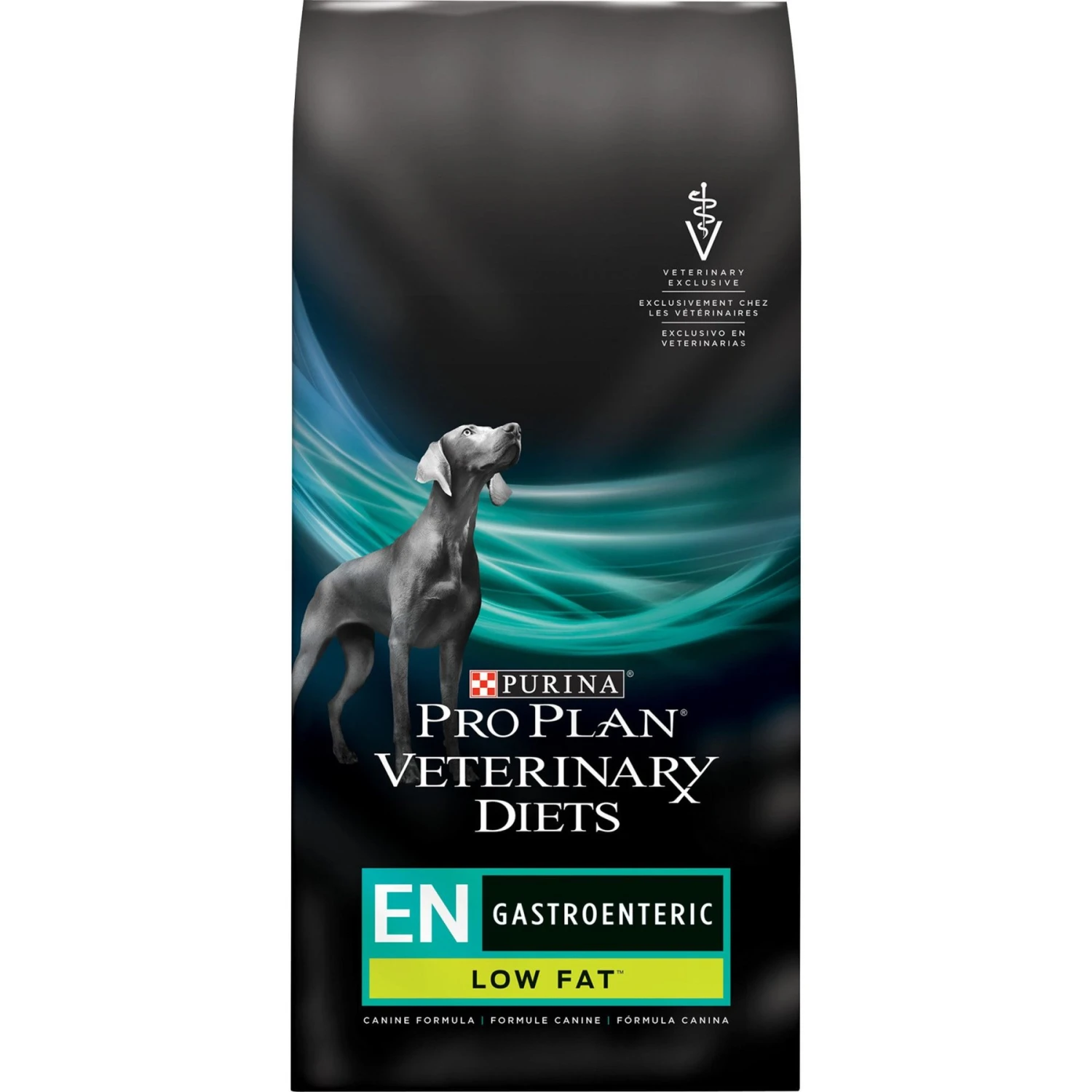 Purina Pro Plan Veterinary Diets EN Gastroenteric Low Fat Dry Dog Food 3 Purina Pro Plan Veterinary Diets EN Gastroenteric Low Fat Dry Dog Food