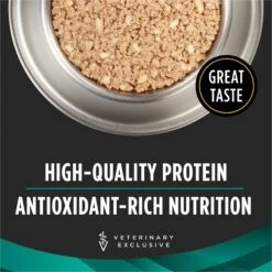 Purina Pro Plan Veterinary Diets EN Gastroenteric Low Fat Wet Dog Food -Snuggle Paws 109580 PT2. AC SS1800 V1699396605