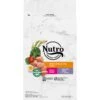 Nutro Natural Choice Small Breed Senior Chicken & Brown Rice Recipe Dry Dog Food -Snuggle Paws 109583 MAIN. AC SS1800 V1691418389